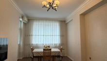 3 otaqlı Yeni tikili, Kirayə (aylıq), Bakı, Səbail