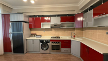 3 otaqlı Yeni tikili, Kirayə (aylıq), Bakı, Səbail