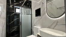 4 otaqlı Bağ evləri, Satış, Bakı