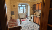 3 otaqlı Köhnə tikili, Satış, Bakı, Sabunçu