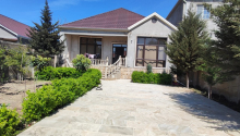 4 otaqlı Villa / Həyət evi