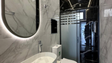 4 otaqlı Bağ evləri, Satış, Bakı, Xəzər