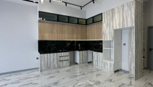4 otaqlı Bağ evləri, Satış, Bakı, Xəzər