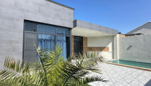 4 otaqlı Bağ evləri, Satış, Bakı, Xəzər