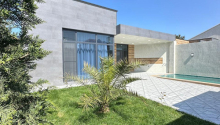 4 otaqlı Bağ evləri, Satış, Bakı, Xəzər