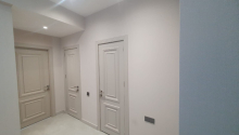 2 otaqlı Yeni tikili, Satış, Bakı, Binəqədi, Nəsimi