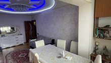 2 otaqlı Köhnə tikili, Satış, Bakı, Xətai