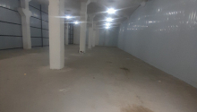 1 otaqlı Obyekt, Kirayə (aylıq), Bakı, Nizami, Koroğlu
