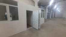 1 otaqlı Obyekt, Kirayə (aylıq), Bakı, Nizami, Koroğlu