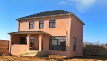 5 otaqlı Villa / Həyət evi