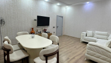 5 otaqlı Villa / Həyət evi, Satış, Bakı, Xəzər, Koroğlu