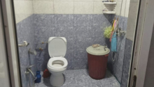 3 otaqlı Villa / Həyət evi, Satış, Bakı, Sabunçu, Koroğlu