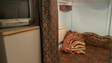 2 otaqlı Villa / Həyət evi, Kirayə (aylıq), Bakı, Nəsimi, Memar Əcəmi