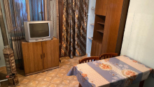 2 otaqlı Villa / Həyət evi, Kirayə (aylıq), Bakı, Nəsimi, Memar Əcəmi