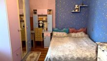 3 otaqlı Köhnə tikili, Satış, Bakı, Suraxanı