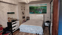 3 otaqlı Köhnə tikili, Satış, Bakı, Yasamal, Elmlər Akademiyası