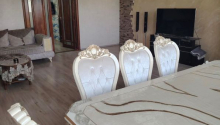 3 otaqlı Köhnə tikili, Satış, Bakı, Yasamal, Elmlər Akademiyası
