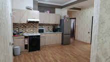 3 otaqlı Yeni tikili, Satış, Bakı, Binəqədi