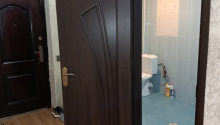 3 otaqlı Yeni tikili, Satış, Bakı, Binəqədi