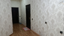 3 otaqlı Yeni tikili, Satış, Bakı, Binəqədi