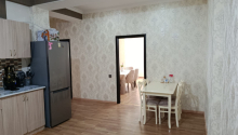 3 otaqlı Yeni tikili, Satış, Bakı, Binəqədi