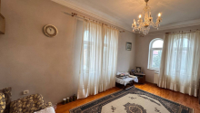 7 otaqlı Bağ evləri, Satış, Bakı, Xəzər