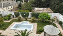 7 otaqlı Bağ evləri, Satış, Bakı, Xəzər