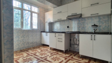 3 otaqlı Köhnə tikili, Satış, Bakı, Xətai, Həzi Aslanov