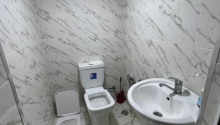 2 otaqlı Obyekt, Satış, Bakı, Sabunçu