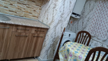 2 otaqlı Köhnə tikili, Kirayə (aylıq), Bakı, Xətai, Əhmədli