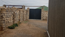 3 otaqlı Villa / Həyət evi, Satış, Bakı, Sabunçu, Koroğlu