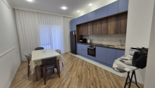 3 otaqlı Yeni tikili, Kirayə (aylıq), Bakı, Xətai, Xətai