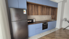 3 otaqlı Yeni tikili, Kirayə (aylıq), Bakı, Xətai, Xətai