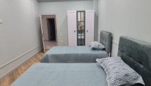 3 otaqlı Yeni tikili, Kirayə (aylıq), Bakı, Xətai, Xətai