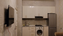 2 otaqlı Yeni tikili, Kirayə (aylıq), Sumqayıt