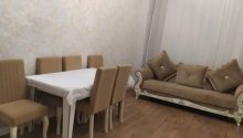 2 otaqlı Yeni tikili, Kirayə (aylıq), Sumqayıt