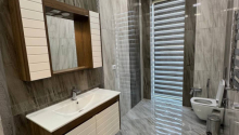 6 otaqlı Bağ evləri, Satış, Bakı, Xəzər