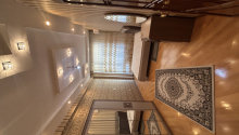 3 otaqlı Yeni tikili, Kirayə (aylıq), Bakı, Yasamal, İnşaatçılar