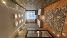 3 otaqlı Yeni tikili, Kirayə (aylıq), Bakı, Yasamal, İnşaatçılar