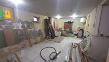 3 otaqlı Obyekt, Kirayə (aylıq), Bakı, Nərimanov, Gənclik