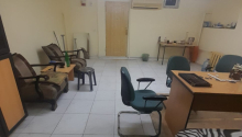 3 otaqlı Obyekt, Kirayə (aylıq), Bakı, Nərimanov, Gənclik