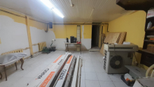 3 otaqlı Obyekt, Kirayə (aylıq), Bakı, Nərimanov, Gənclik