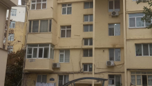 1 otaqlı Köhnə tikili