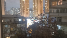 1 otaqlı Köhnə tikili, Satış, Bakı, Yasamal, Nizami