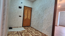 3 otaqlı Köhnə tikili, Satış, Bakı, Xətai