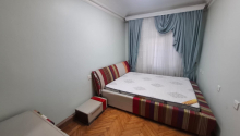 3 otaqlı Köhnə tikili, Satış, Bakı, Nəsimi, Nizami