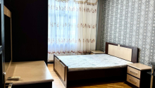 3 otaqlı Yeni tikili, Satış, Bakı, Nəsimi, Memar Əcəmi