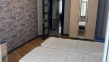 3 otaqlı Yeni tikili, Satış, Bakı, Nəsimi, Memar Əcəmi