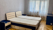 3 otaqlı Yeni tikili, Satış, Bakı, Nəsimi, Memar Əcəmi