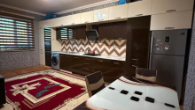2 otaqlı Villa / Həyət evi, Satış, Bakı, Sabunçu, Koroğlu